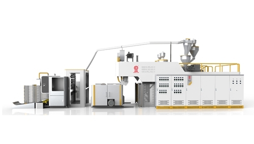 拉伸膜设备是如何提高包装效果和品质？