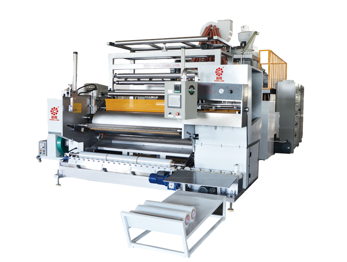 介绍缠绕膜设备能否实现自动化操作？