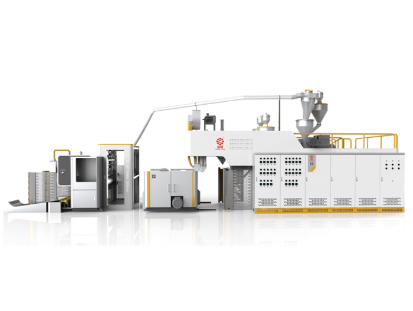 拉伸膜设备的使用寿命有多长？